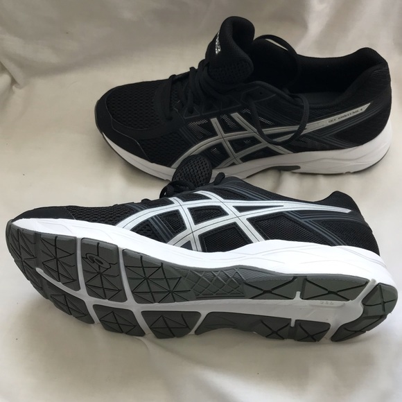 asics gel ortholite